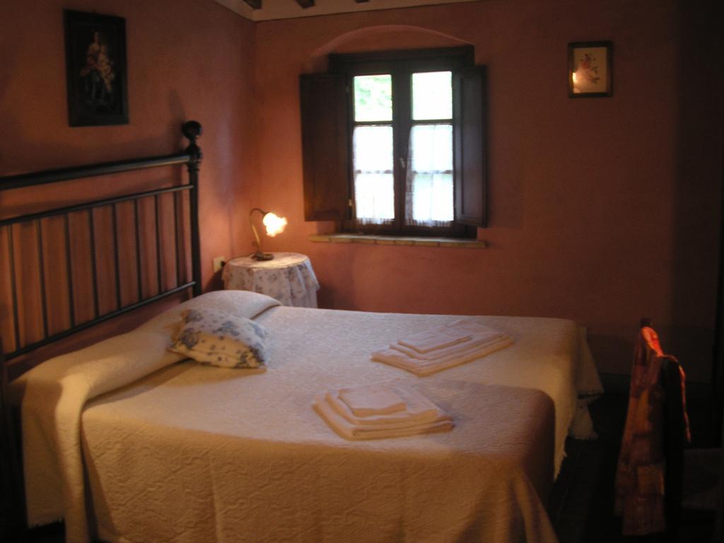 Podere La Casetta - Casa Di Campagna Montaione Luaran gambar