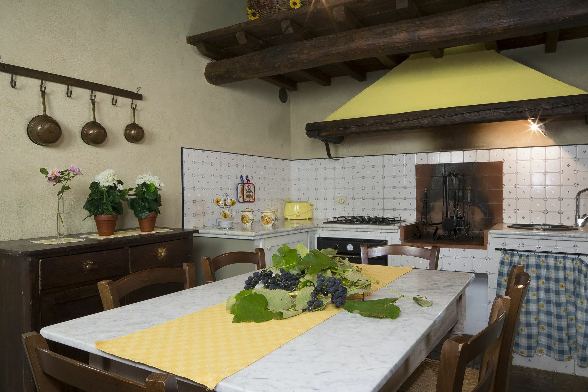 Podere La Casetta - Casa Di Campagna Montaione Luaran gambar
