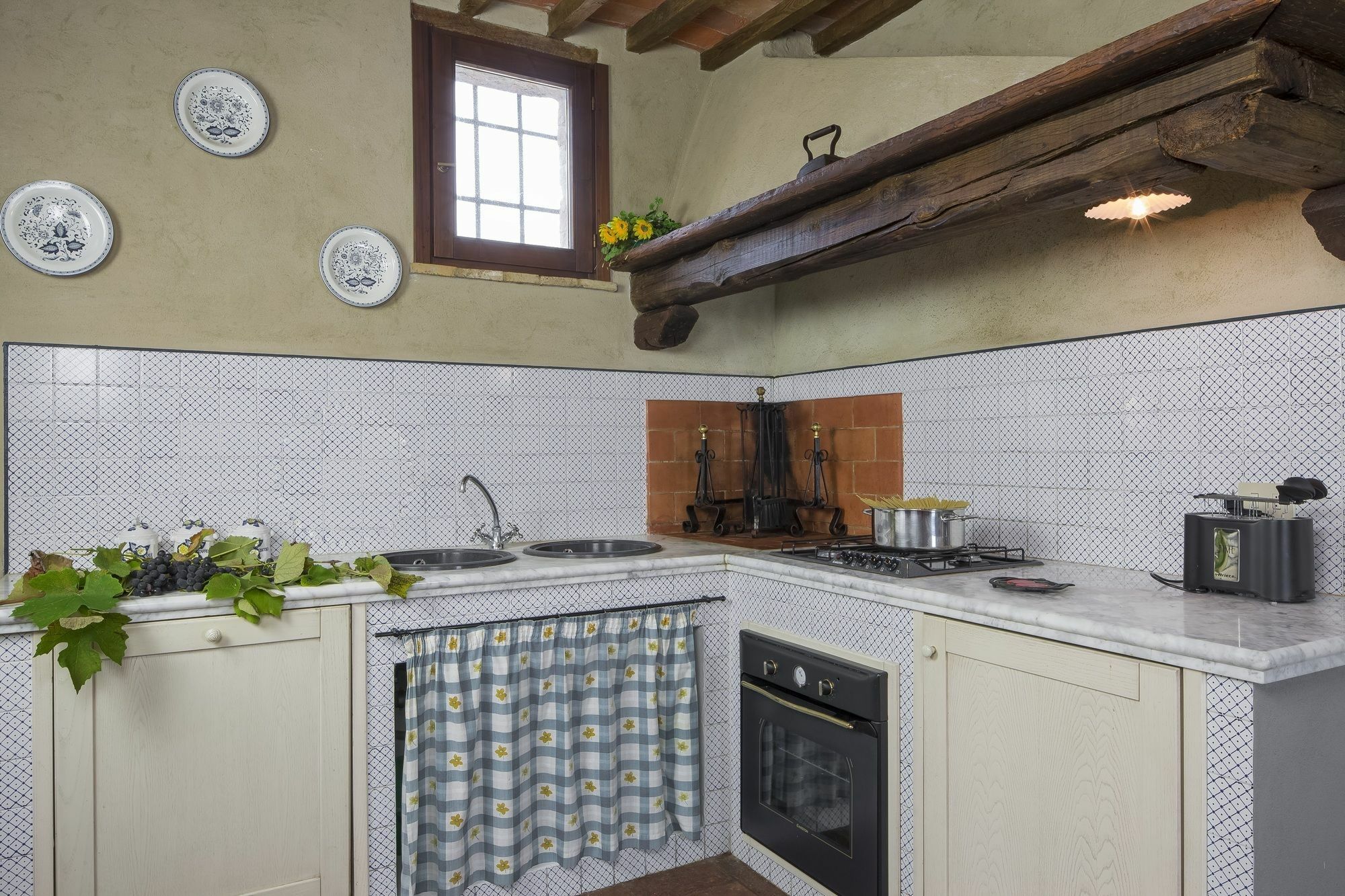 Podere La Casetta - Casa Di Campagna Montaione Luaran gambar