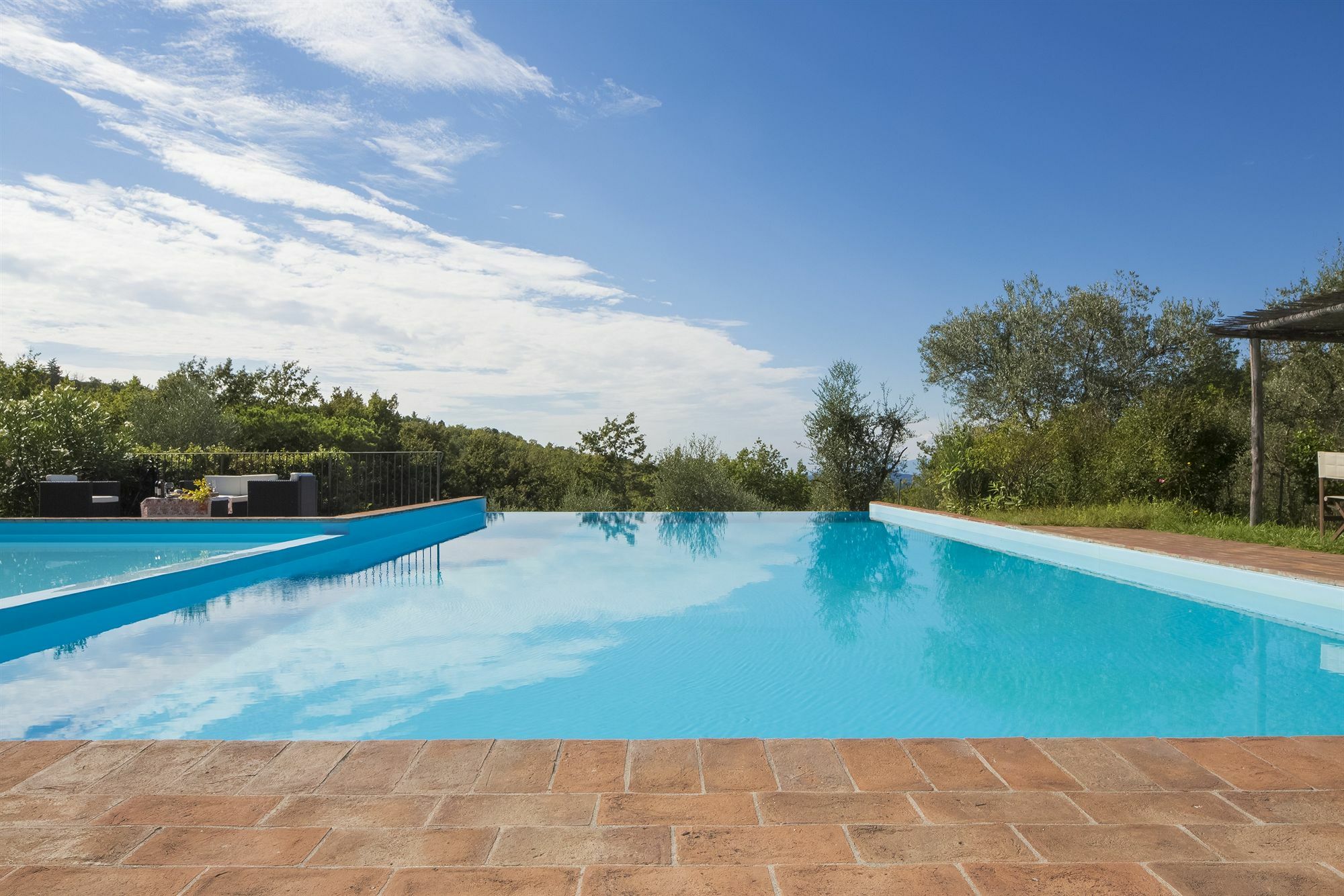 Podere La Casetta - Casa Di Campagna Montaione Luaran gambar